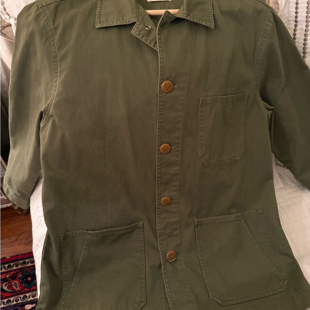 Taylor stitch jacket, size 42